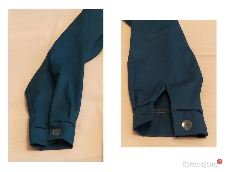 Fartuch roboczy JEDNOŚĆ Hajnówka