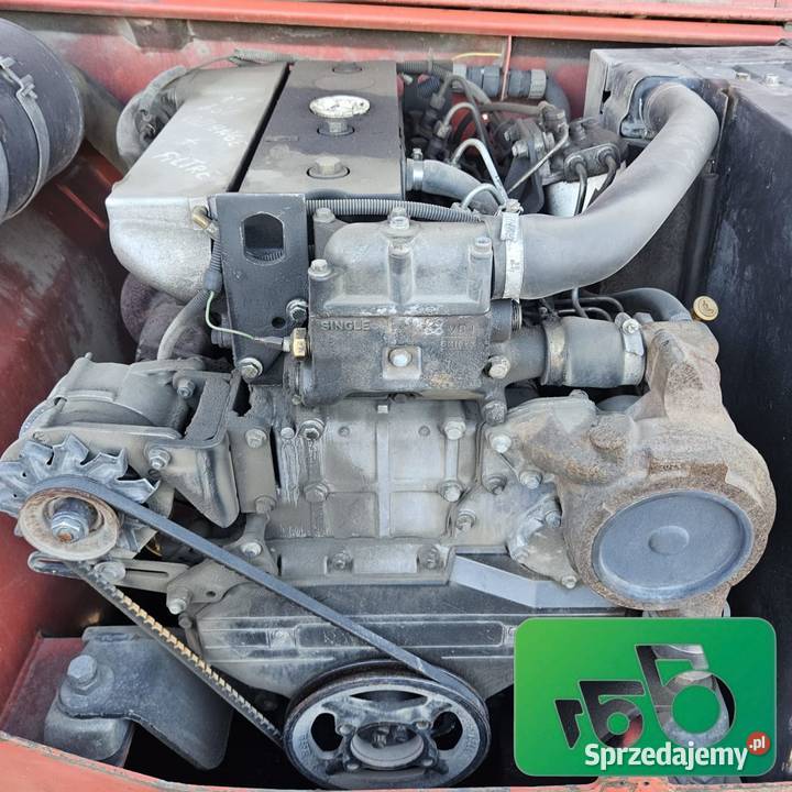 Silnik Perkins 10044T AB Manitou MLT MT 845 Wilkowo
