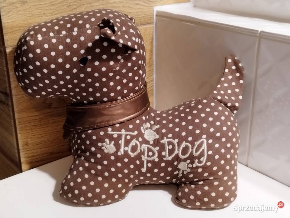 Stoper do drzwi pies Top Dog kujawsko-pomorskie Inowrocław