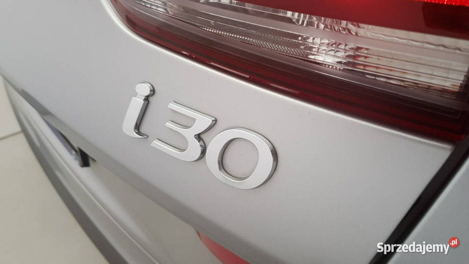 Hyundai i30 10 TGDI Modern Z Polskiego Salonu gniazdo AUX Warszawa