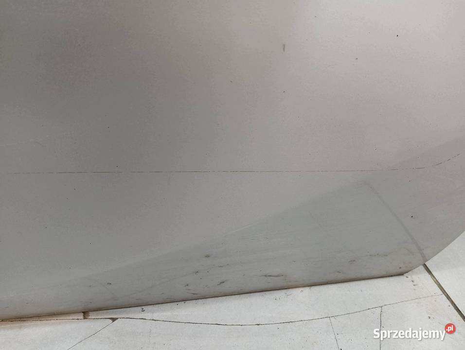 DRZWI PRAWE PRZÓD 5D Z176 Opel Corsa V 2014 E