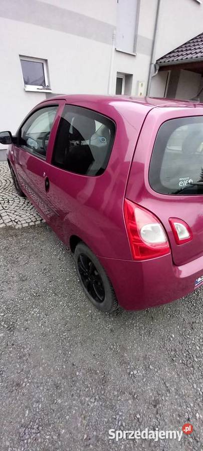 Sprzedam Twingo Lewin Brzeski