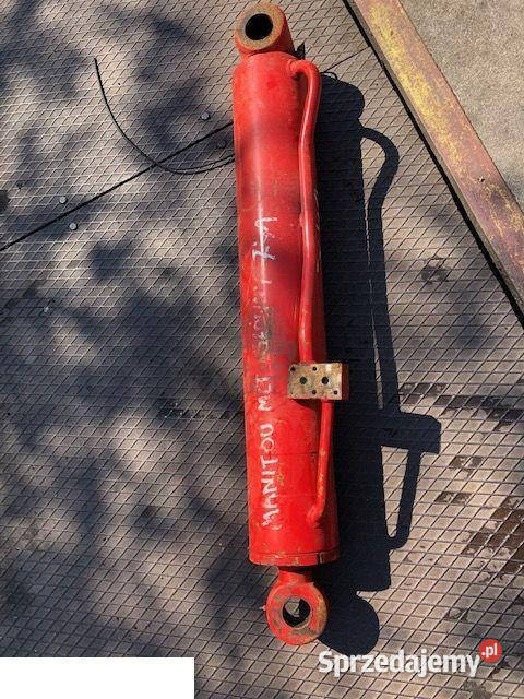 Manitou Siłownik Główny Pozostałe