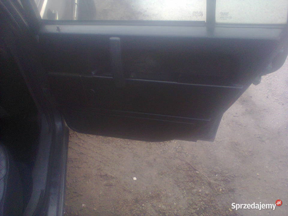 Podnośnik szyby Lewy prawy tylny tył Volvo 940 małopolskie Kraków