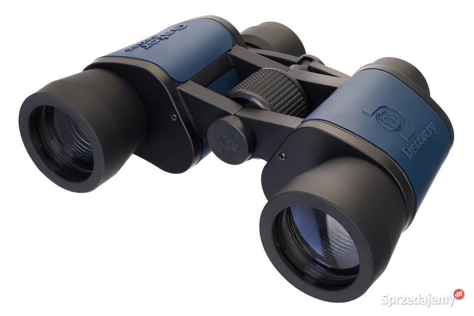 Lornetka Discovery Gator 8x40 mazowieckie