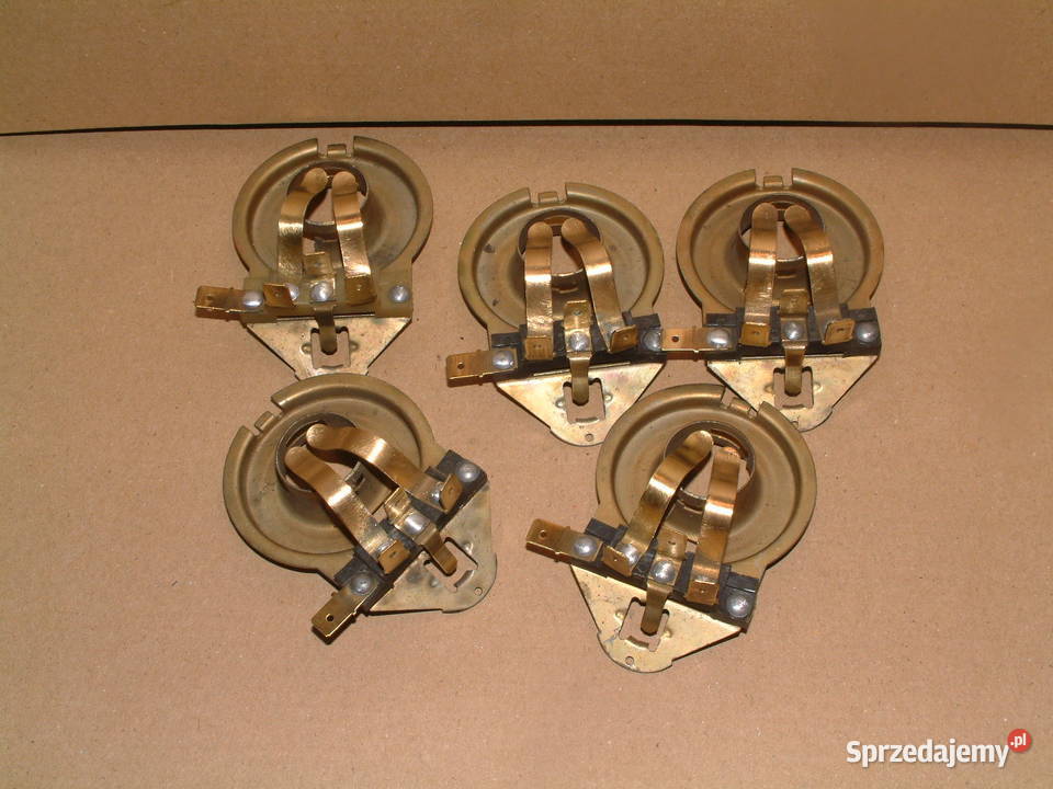 WSK SHL Gazela oprawa oprawka żarówki NOWA Łuków sprzedam