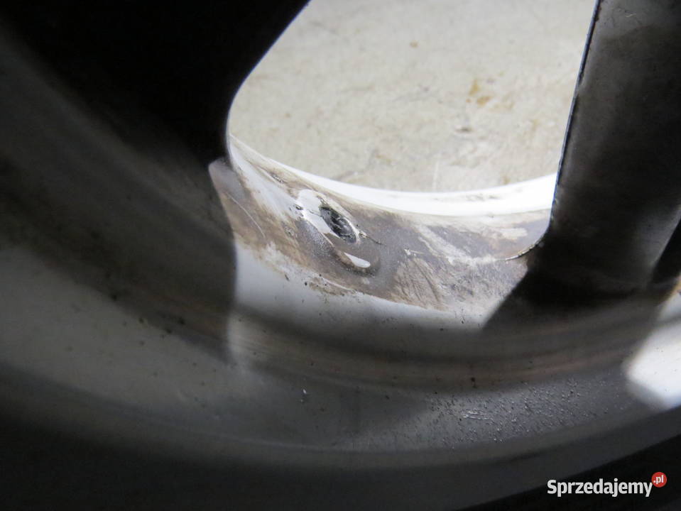 APRILIA ATLANTIC 500 KOŁO TYŁ TYLNE FELGA TARCZA Gdańsk