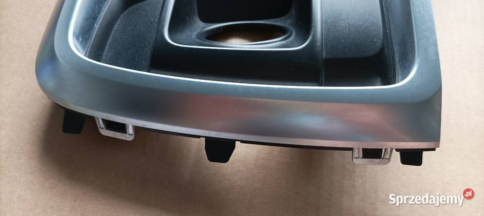 Audi Q5 Sportback Sline kratka pod radar sprzedam