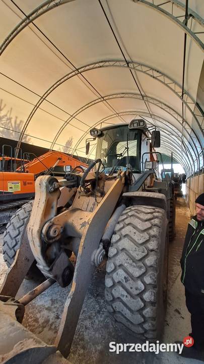 Liebherr 566 2 plus 2 Lipno sprzedam