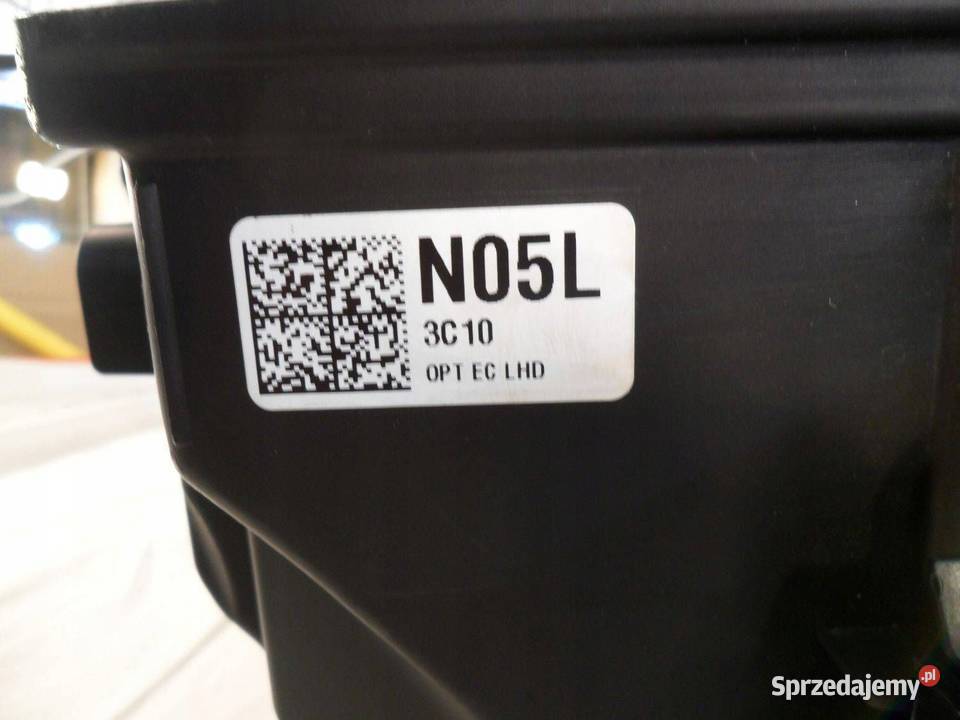 Reflektor Przód strona prawa Hyundai Ioniq 5 Nowy Tomyśl