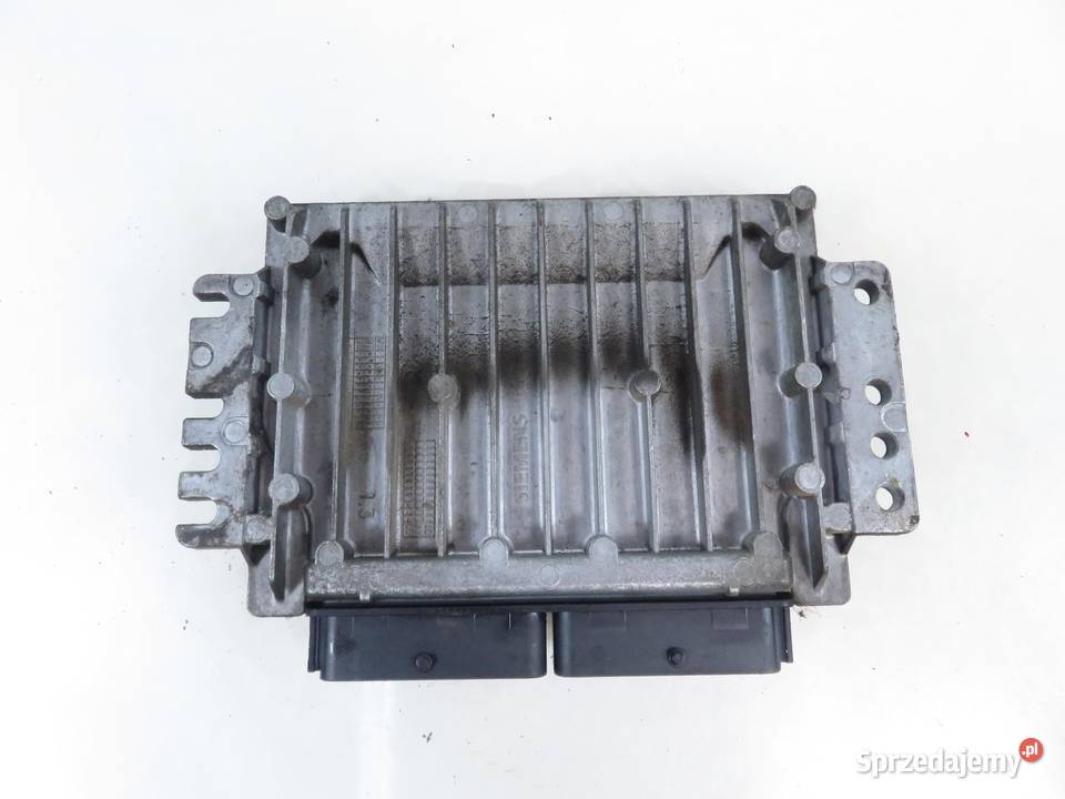STEROWNIK RENAULT CLIO II 14 780 7700115097