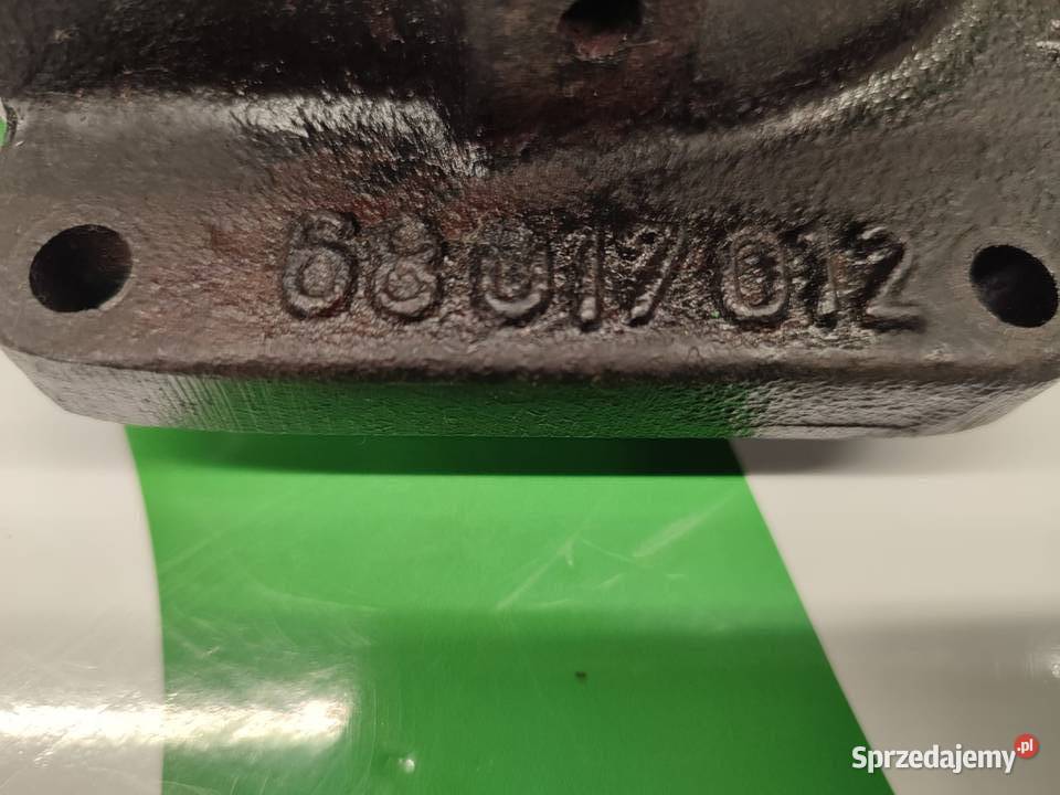 Pompa wody 68017012 ZETOR FORTERRA Wilkowo