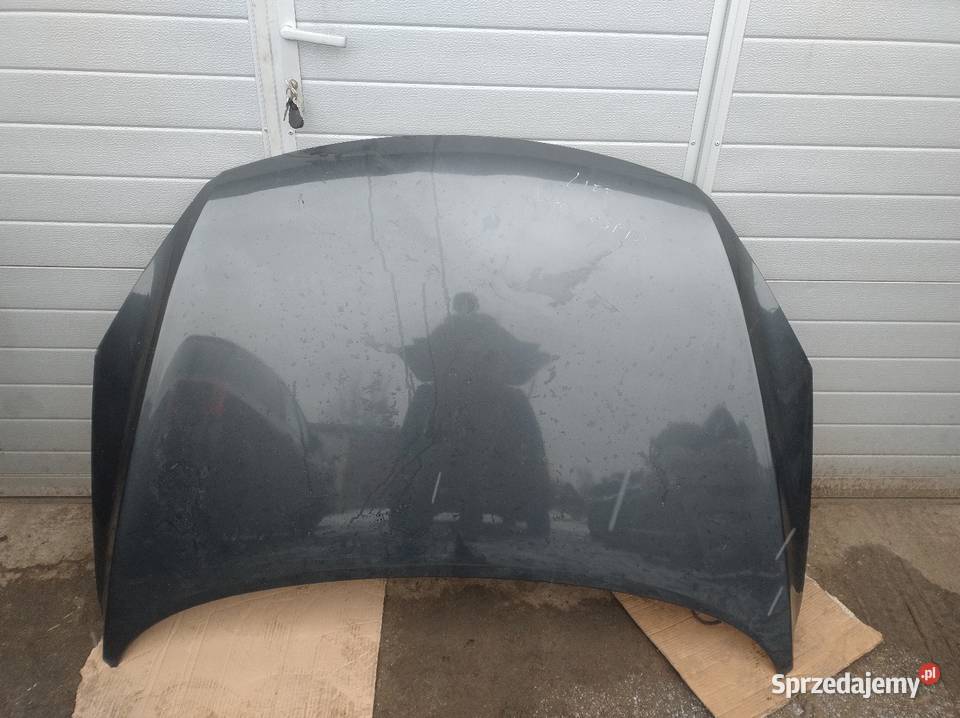 Kia Ceed I Lift kombi 2010 r 16 CRDI Lakier A3 Elbląg