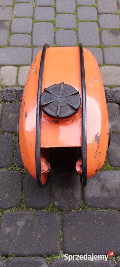 Zbiornik wsk Zbiorniki