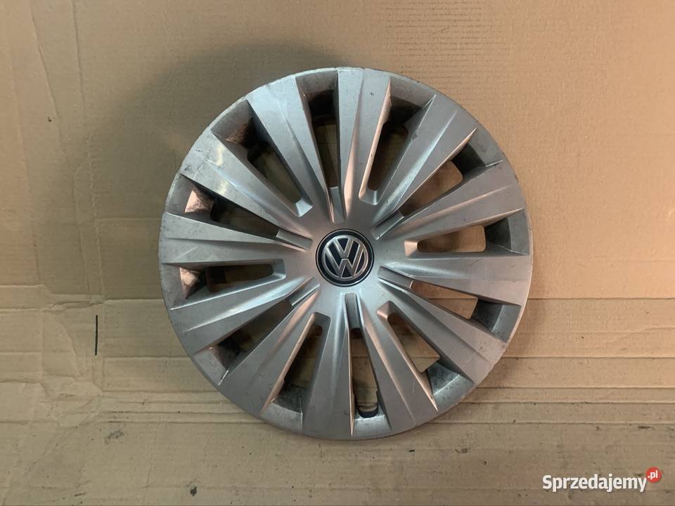 5G0601147 kołpak fabryczny volkswagen vw passat Kołpaki Szczecin