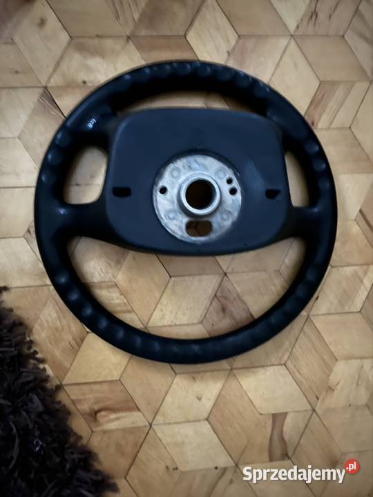 Kierownica VW golf 4 airbag Nisko