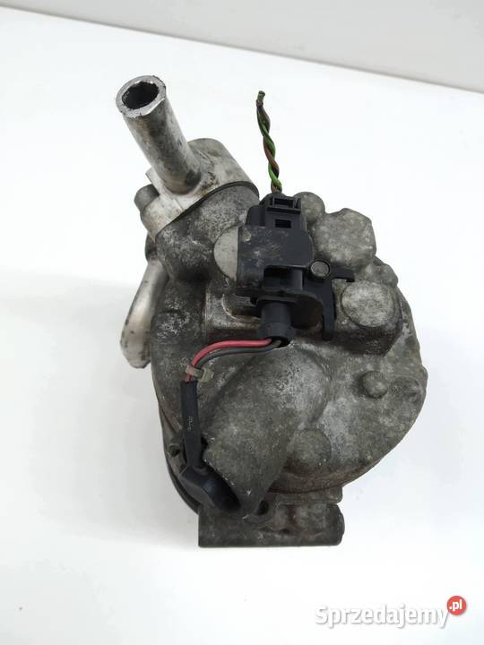 SPRĘŻARKA KLIMATYZACJI 6Q0820808 19 TDI Seat