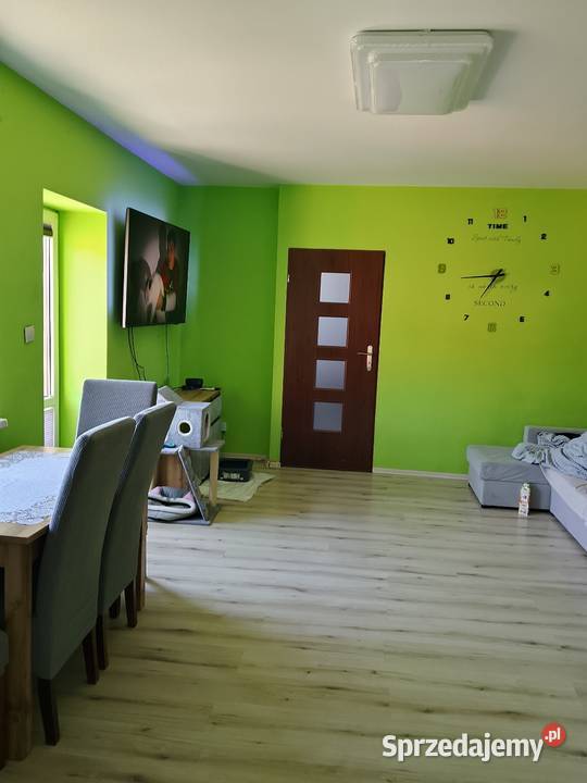 Sprzedam dom w mieszkania parterowy łódzkie