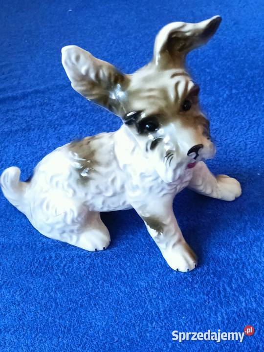 obudowa do lampki porcelanowa steatyt Gliwice