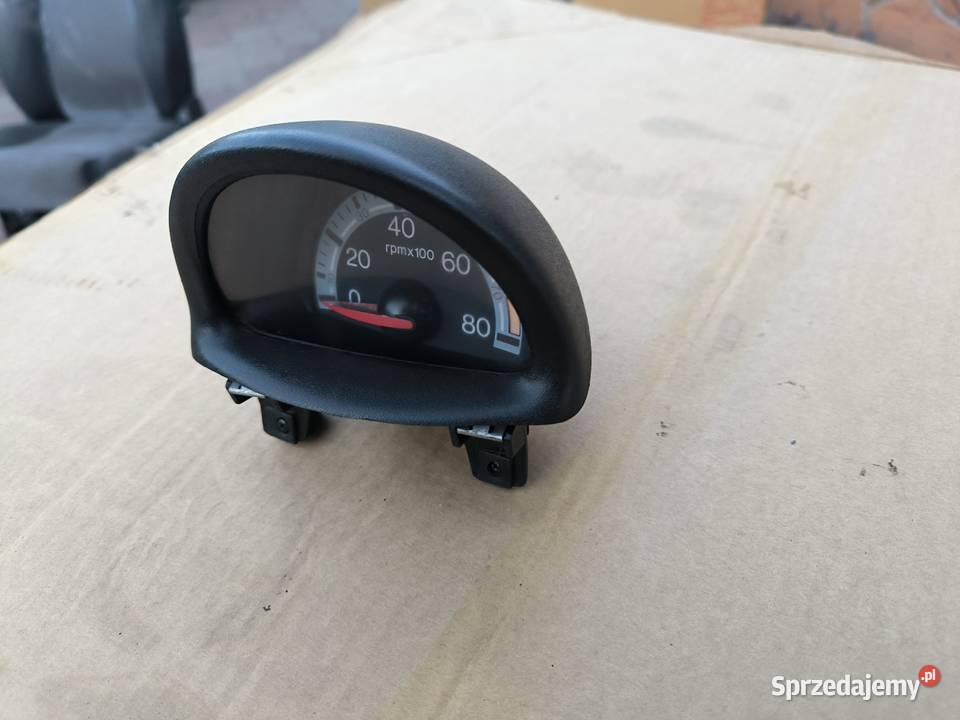 FIAT Seicento obrotomierz lift osobowe podkarpackie Stalowa Wola sprzedam
