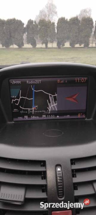 Zadbany Peugeot 207 Wola Filipowska