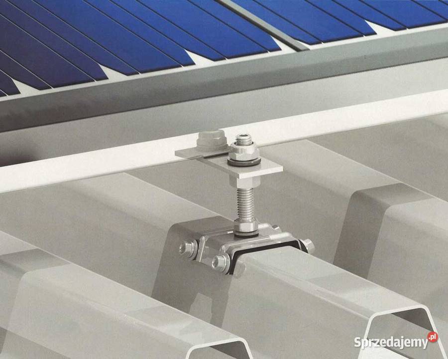Blachowkręt do fotowoltaiki Reisser 6x25