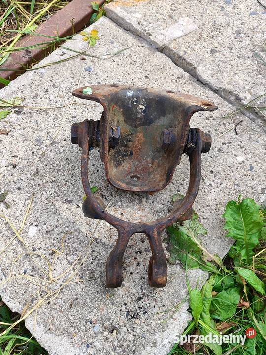 FSC żuk używany wahacz górny Łódź