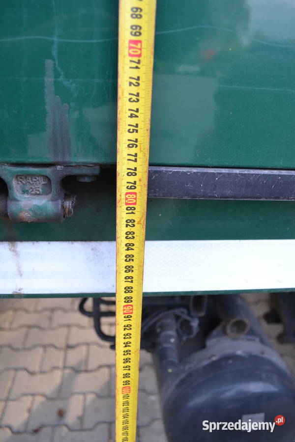 BURTY ALUMINIOWE NIEMIECKIE Z ZAWIASAMI 770x085 Radom