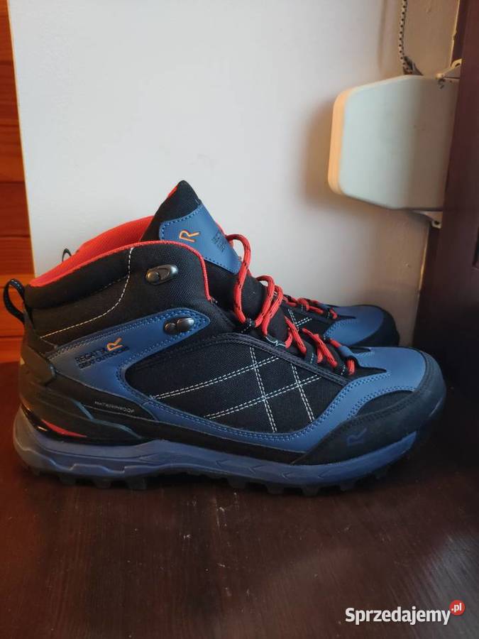 Nowe buty Regatta Samaris Lite Low Waterproof Antyki, Sztuka, Kolekcje małopolskie Kraków