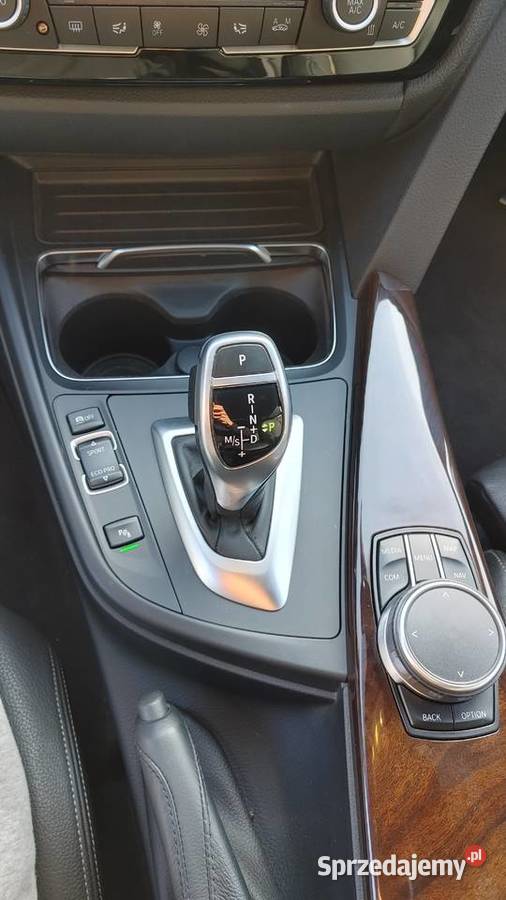 BMW 430I XDRIVE CERAMIKA