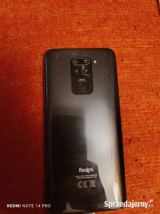 Sprzedam smartfon Jarnołtów