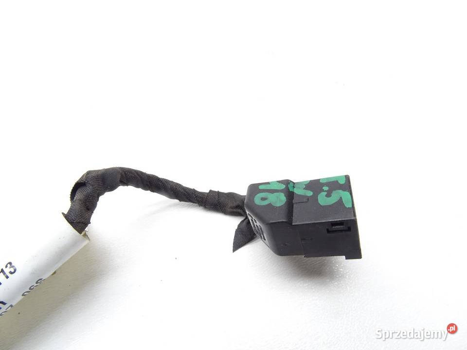 WIĄZKA CZUJNIKÓW PARKOWANIA PDC TYŁ TYLNA