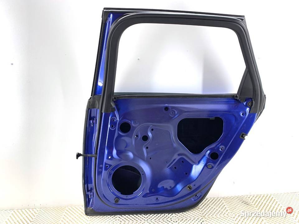 DRZWI PRAWY TYŁ LY5Q AUDI A6 C7 Kombi 1118 podkarpackie sprzedam