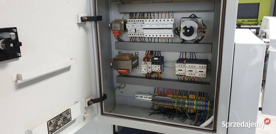 TOKARKA TUR 63 A x 2000 przelot 140mm remont Kępno