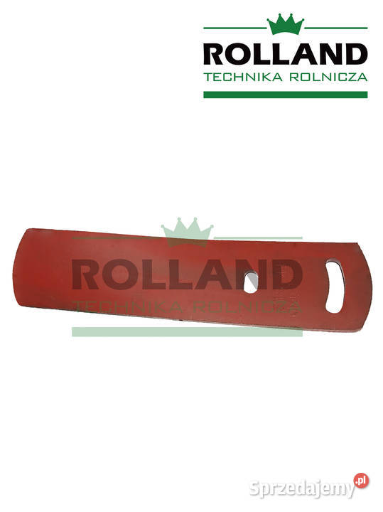 Części do pługa VOGEL NOOT Lemiesz Odkładnica łódzkie