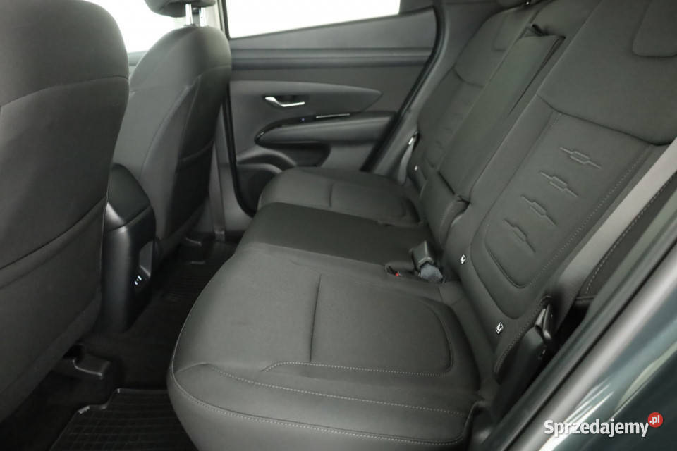 Hyundai Tucson 16 TGDI 48V MHEV Piaseczno