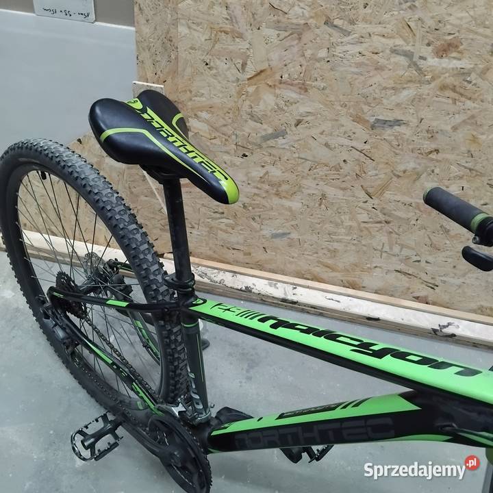 Rower Northtec 29 rama15 Czechowice-Dziedzice sprzedam