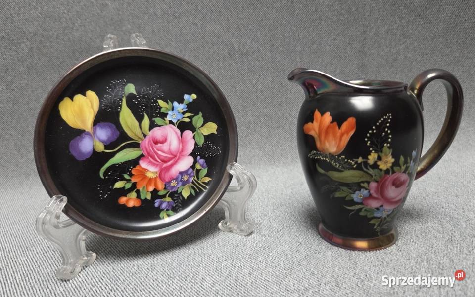 Serwis do mokki Rosenthal Aida 9268 zachodniopomorskie Szczecin sprzedam