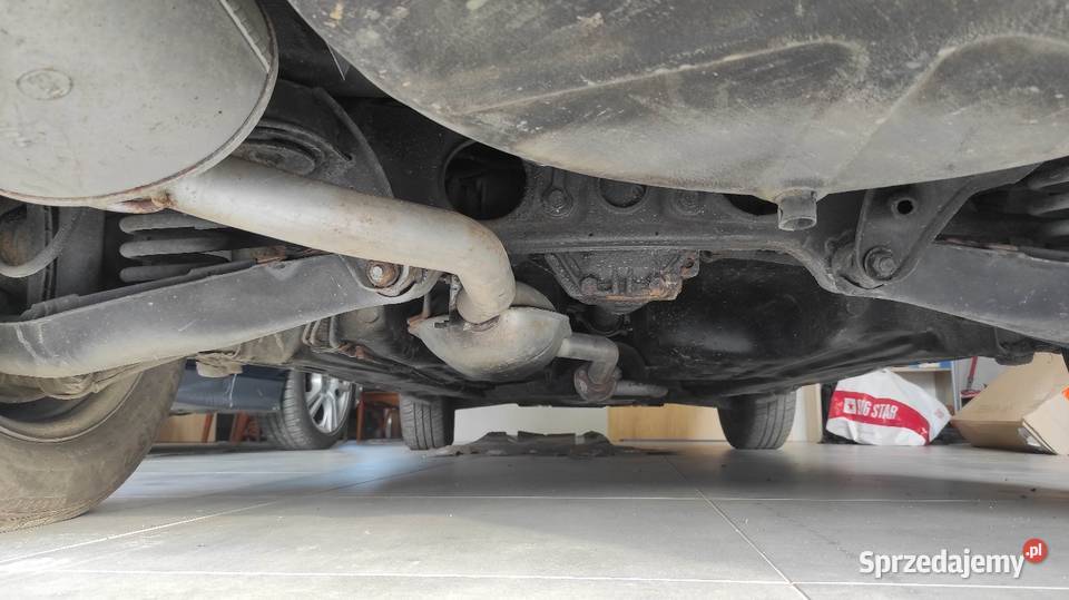 Mercedes 190 w201 nieW124 nieuszkodzony Grybów