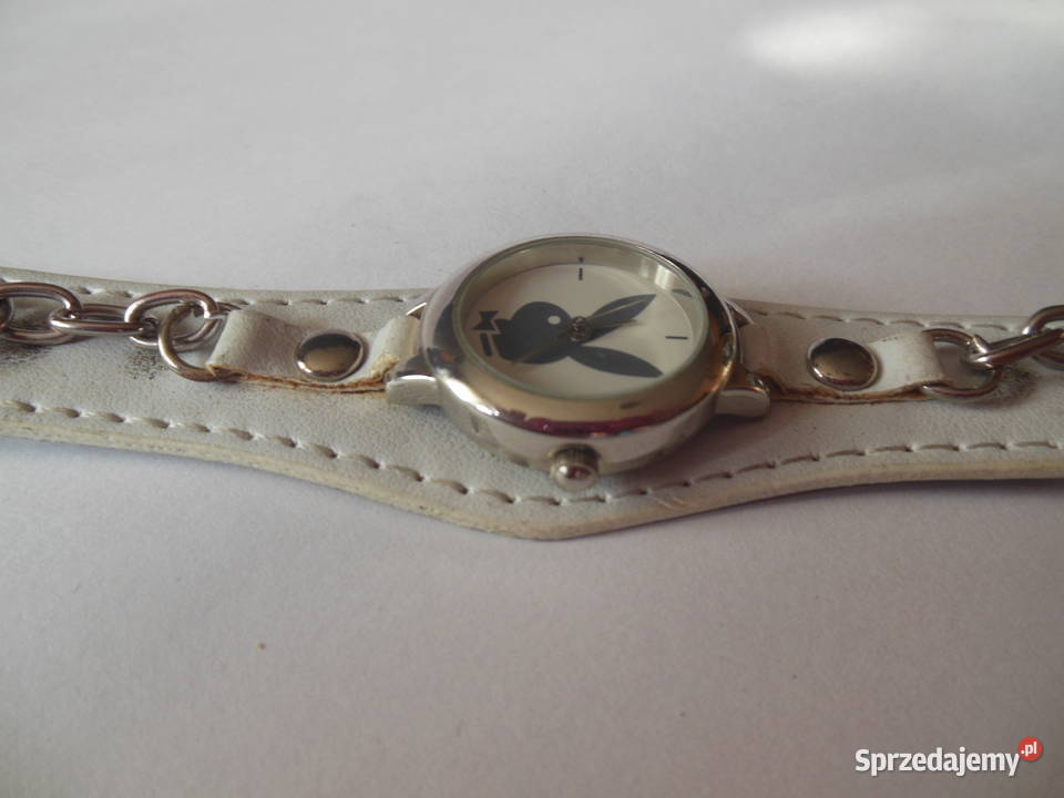 Zegarek damski Playboy Zegarki i Biżuteria