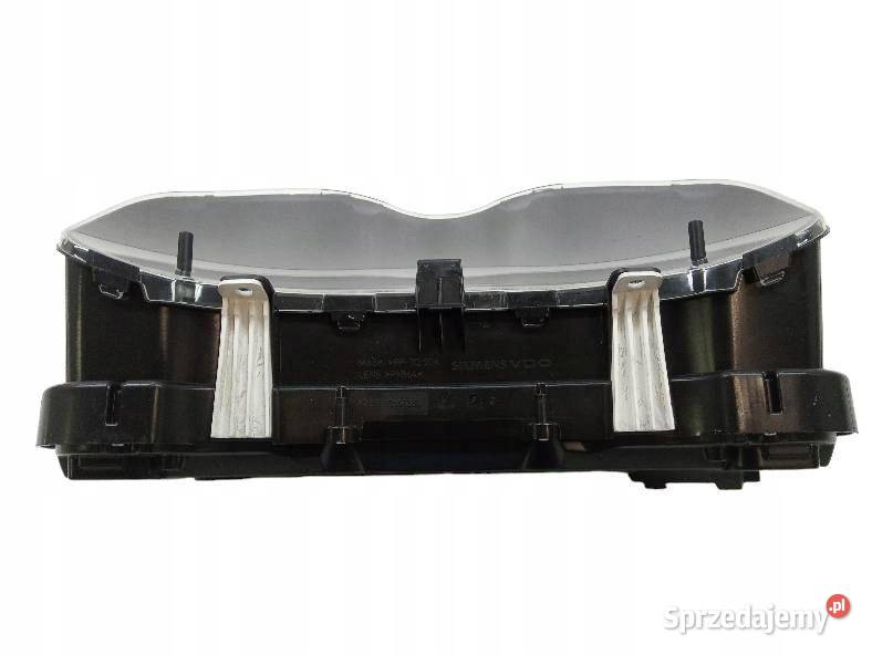 LICZNIK 838000ZB40F Toyota Auris I 20062012 sprzedam