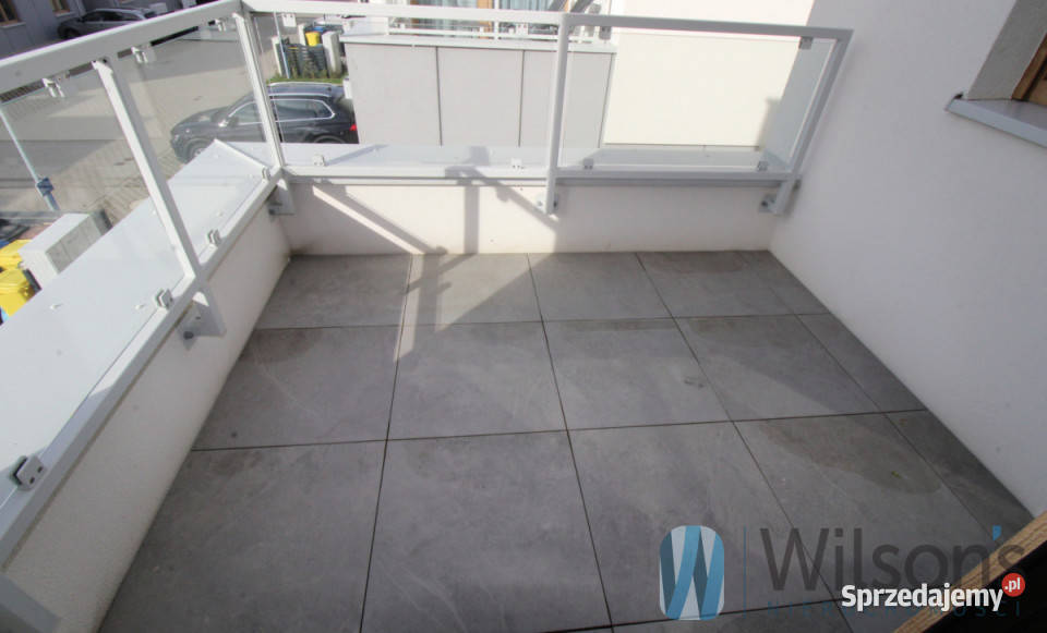 Mieszkanie do sprzedania Wrocław Wysoka 8927m2 4