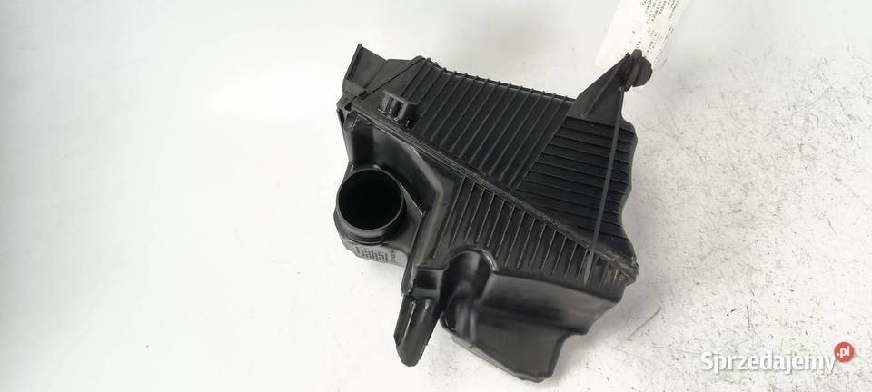 OBUDOWA FILTRA RENAULT MEGANE SCENIC II osobowe Lipno