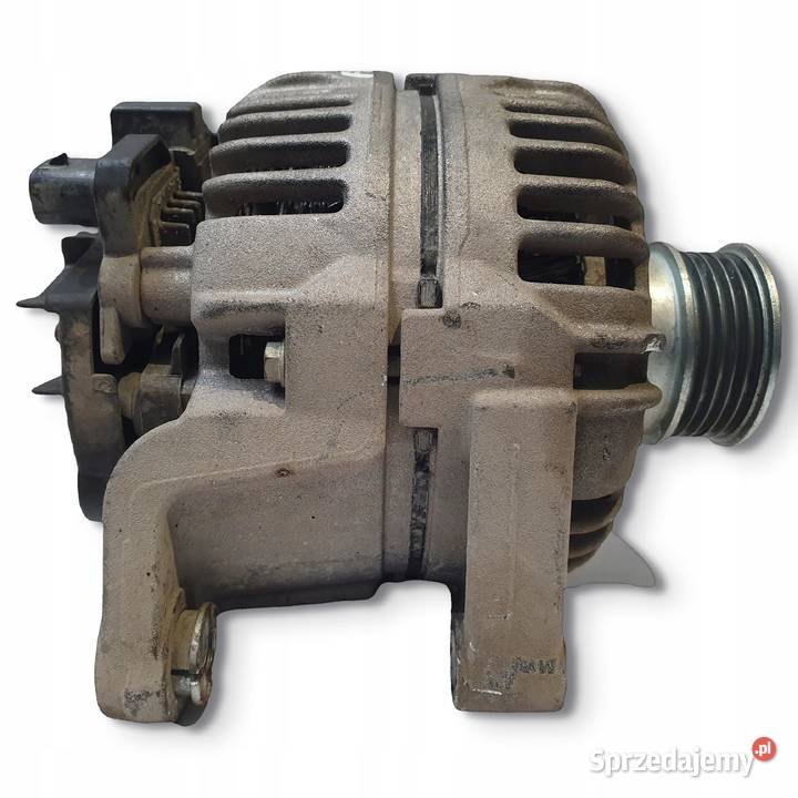 ALTERNATOR Opel Astra III H 16 16V bosch osobowe sprzedam