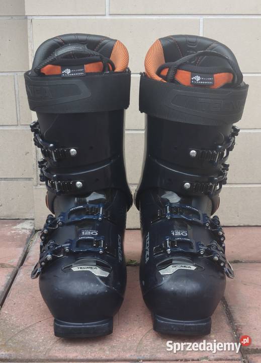 Buty narciarskie Tecnica Mach1 120 HV 265 Bystrzyca Kłodzka