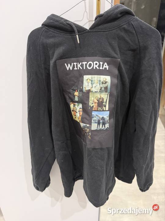 Bluza personalizowana Bolesławiec