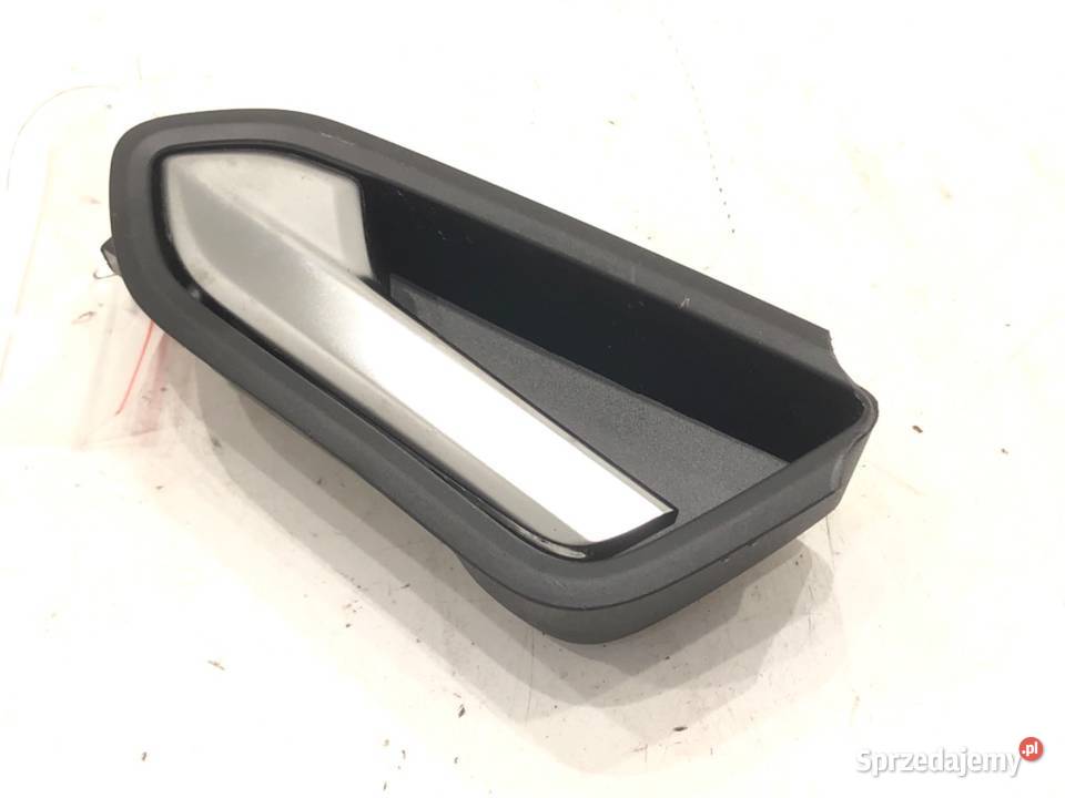 KLAMKA WEWNĘTRZNA LEWY TYŁ RENAULT CAPTUR II podkarpackie