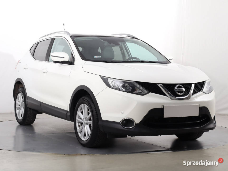 Nissan Qashqai 1.6 dCi