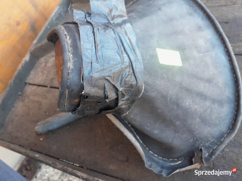 Siedzenie romet pony m1 pegaz motorynka Mirzec