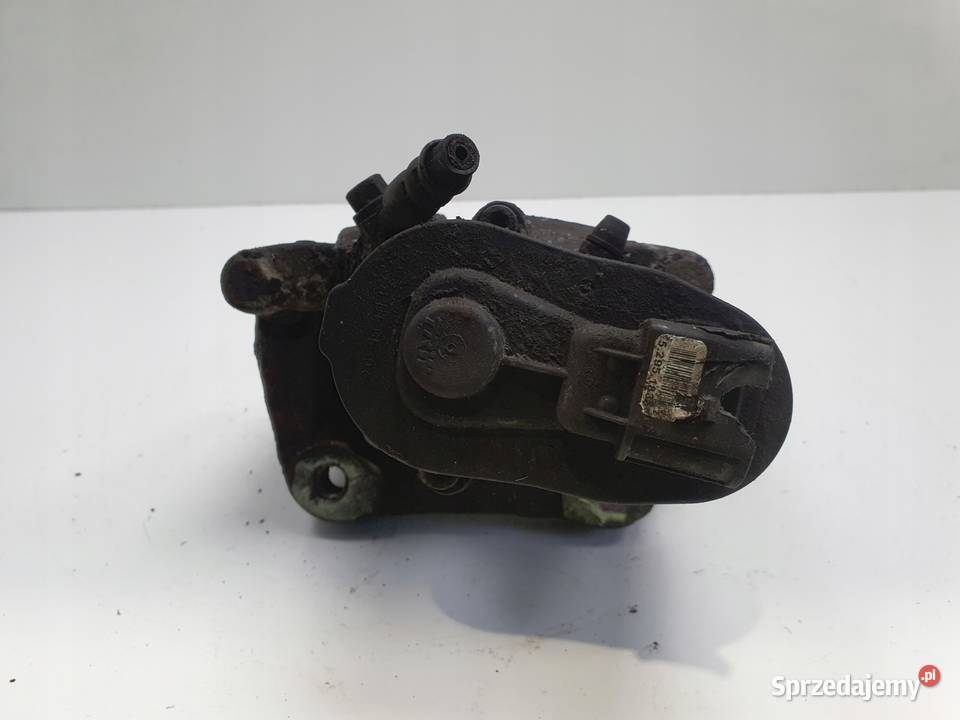 Volvo S60 II S80 II V60 V70 III XC70 II TYLNY